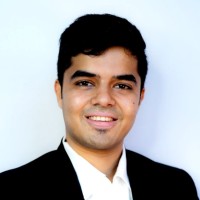 Enerdatics Employee Aditya Dutta's profile photo