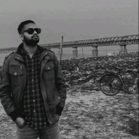 Agrix Employee Pandey's profile photo