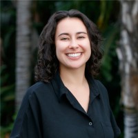 JustFund Employee Rachel Hyatt's profile photo