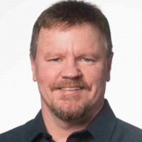 Cisco Employee Craig Hill's profile photo