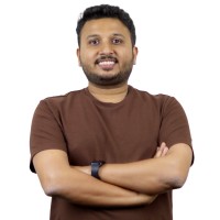 Atlassian Employee Adarsh Kumar's profile photo