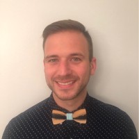 Global Anesthesia Services Employee Nick Glover's profile photo