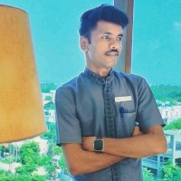 Courtyard by Marriott Employee Subhash Sahu's profile photo