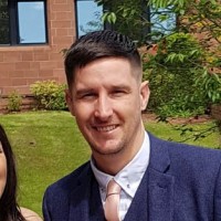 Epicor Employee Jamie Haddock's profile photo