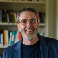 H. E. Butt Foundation Employee Patton Dodd's profile photo