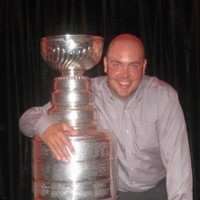 Canadian Blood Services Employee Dillon McCormick's profile photo