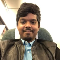 Robin Rajan Email & Phone Number