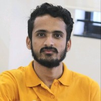 Suraj Patil Email