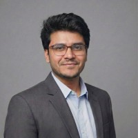 ARTPARK Employee Prajjwal Srivastav's profile photo