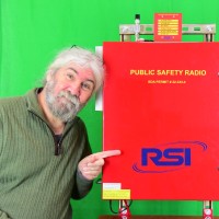 Radio Solutions Inc. (RSI) Employee Michael McCabe's profile photo