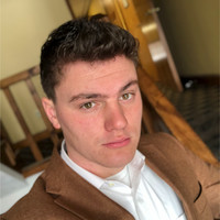 Daniel Forcier Email & Phone Number