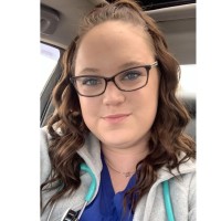 Miami Correctional Facility Employee Jenna Schlarf's profile photo