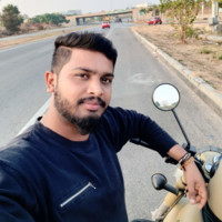 Sakthivel M Email & Phone Number