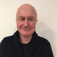 none Employee Peter Pinney's profile photo
