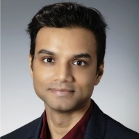 Milliman Employee Kshitij Srivastava's profile photo