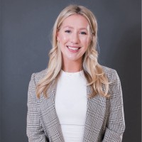SmartFlyer Employee Madeline Turnbull's profile photo