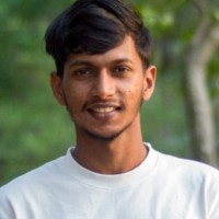 Equalizer Employee Vyshnav Pokkat's profile photo