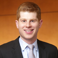 Davis Polk & Wardwell LLP Employee David Hahn's profile photo
