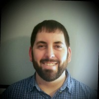 Zane Trace School District Employee Bryan Lyle's profile photo