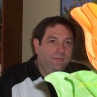 Queue Associates Employee Scott Savlowitz's profile photo