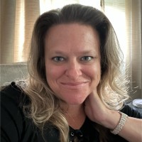 Big Blue Swim School Employee Julie Shallis's profile photo