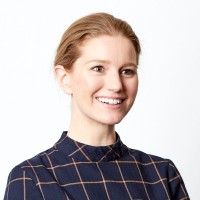 Intellian Technologies Employee Anna Lynch's profile photo