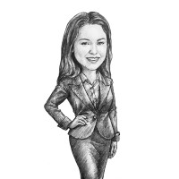 CTG Intelligence Employee Rebecca Montgomery's profile photo
