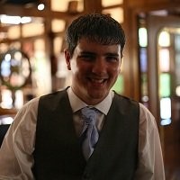 CyberSmart Employee Chris Mullaney's profile photo