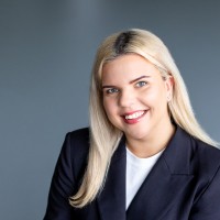Venipak Employee Gabrielė Tarchanovaitė's profile photo