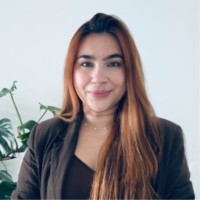 Alegra Employee Daniela Marín Ramírez's profile photo
