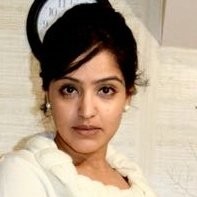 Navdeep Kaur Email