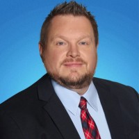 Cavalier Associates Employee David Cranfield's profile photo