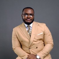 IMPROTECH GH Employee Collins Quaye's profile photo