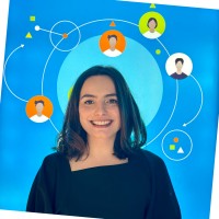 ROASted Employee Fatma Copuroglu's profile photo