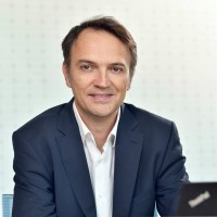 MELEXIS Employee Nicolas Simonne's profile photo