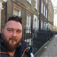 The Netlogon Group Employee Ross Hunt's profile photo