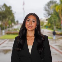 Nadia Gallarzo Email