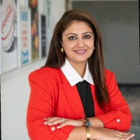 The Coca-Cola Company Employee Ankita Mahna's profile photo