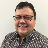 Gordon Roxburgh Email & Phone Number