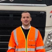 Synergy Hire Ltd Employee Lee Scott's profile photo