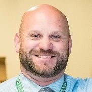 Hartford HealthCare Employee Rick Hewey's profile photo