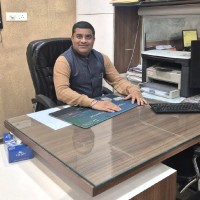 Tanvir Sharma Email