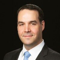 Cooley LLP Employee Eric Blanchard's profile photo