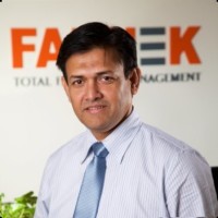 Farnek Services LLC Employee Abdullah al Mamoon's profile photo