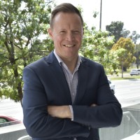Throttl Employee Christian Lehmann's profile photo