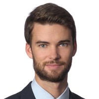 Clark Smith Villazor LLP Employee Brian Burns's profile photo