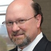 Public Education Foundation Employee Larry Stone's profile photo