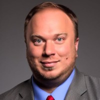 EGYM Employee Jeremy Wilson-Herrmann's profile photo