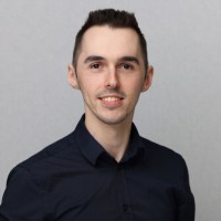 Spica Technologies Employee Paul Robinson's profile photo