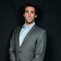 Blackware Technologies Employee Daniel Véronneau's profile photo